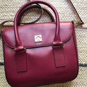 Kate Spade satchel bag